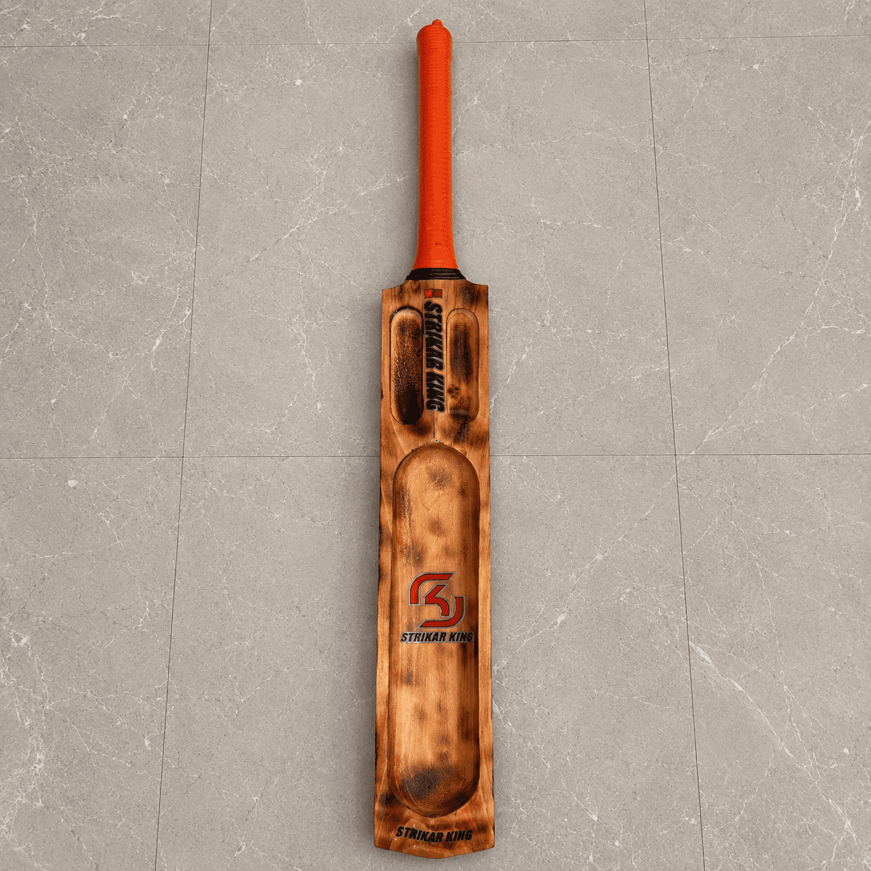 Hard Tennis Bat-4