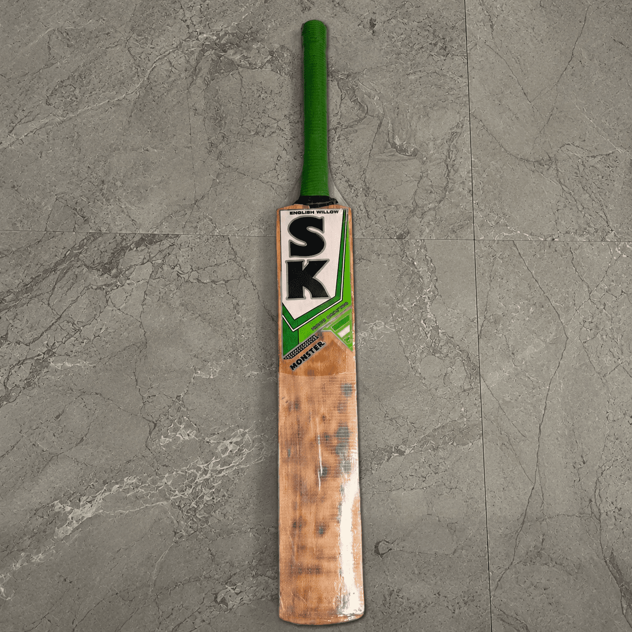 Hard Tennis bat-1