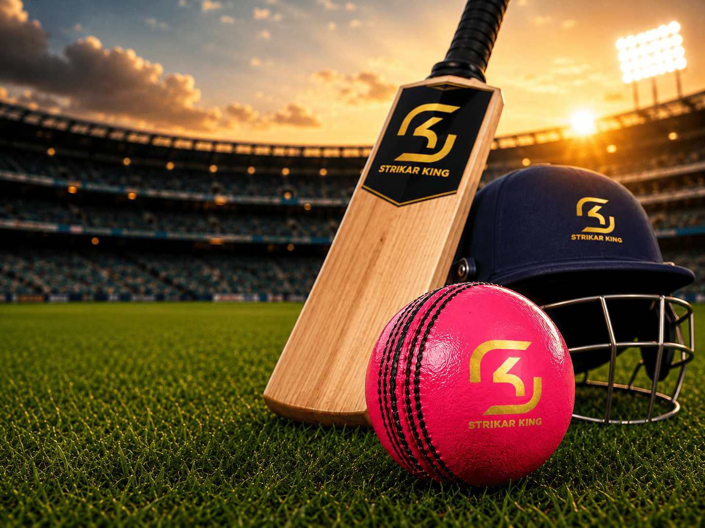 Why Pink Cricket Balls Are Transforming Modern Cricket Training