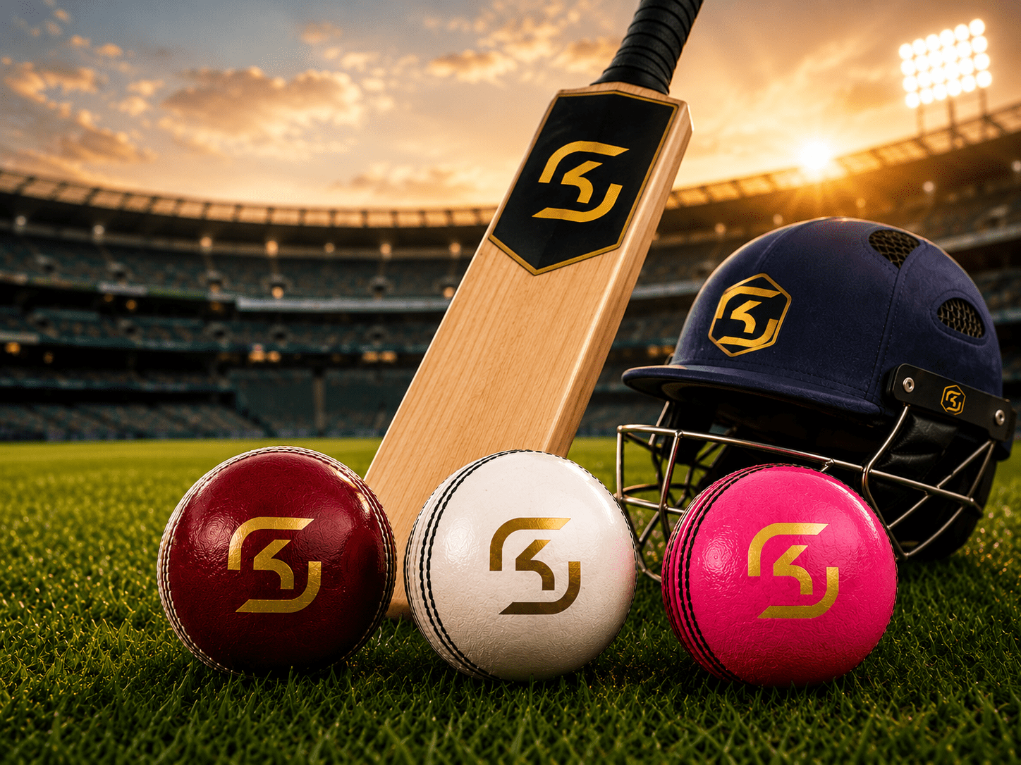 How to Choose the Right Cricket Ball for Practice and Matches