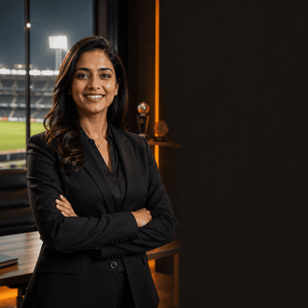 Priya Sharma
