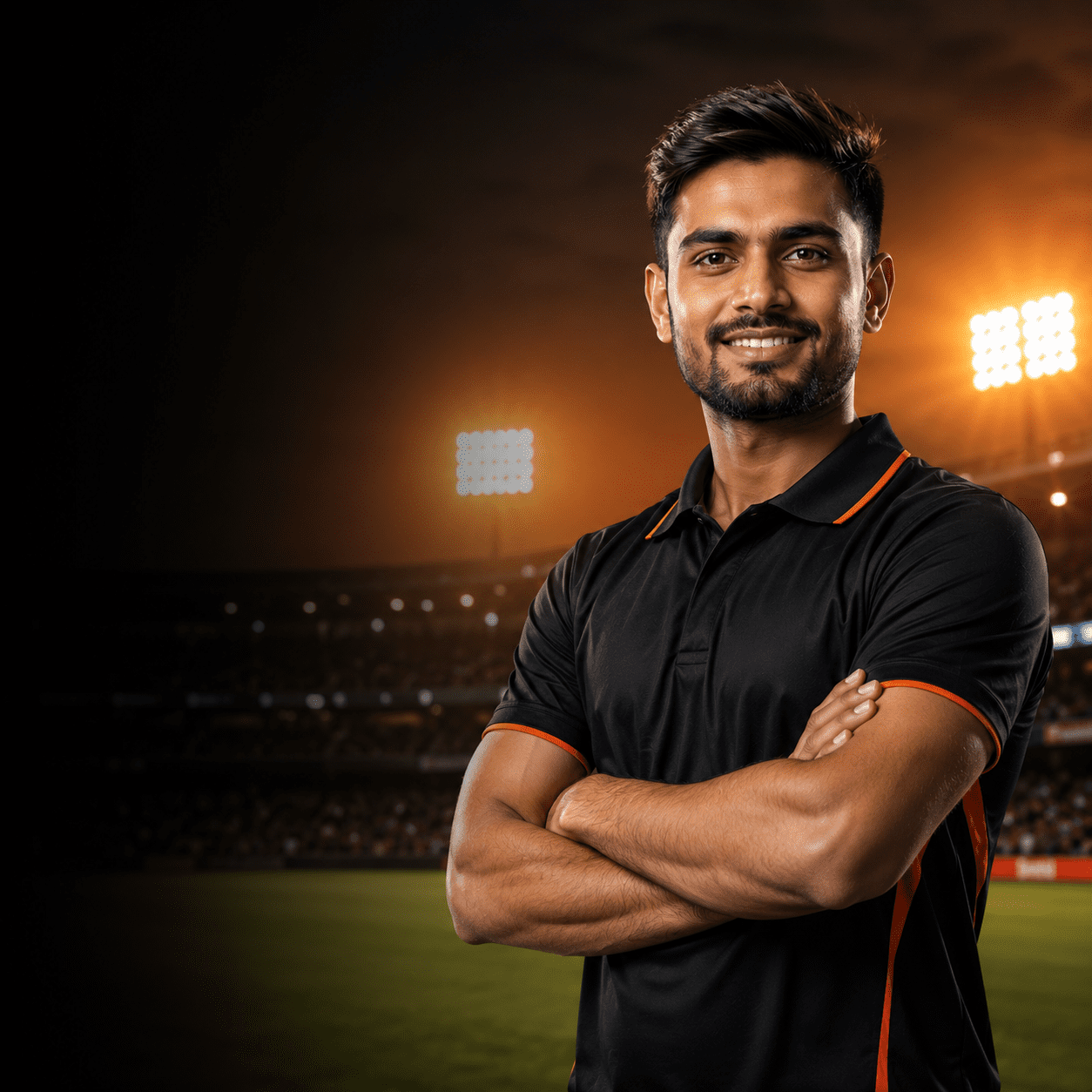 Rahul Verma