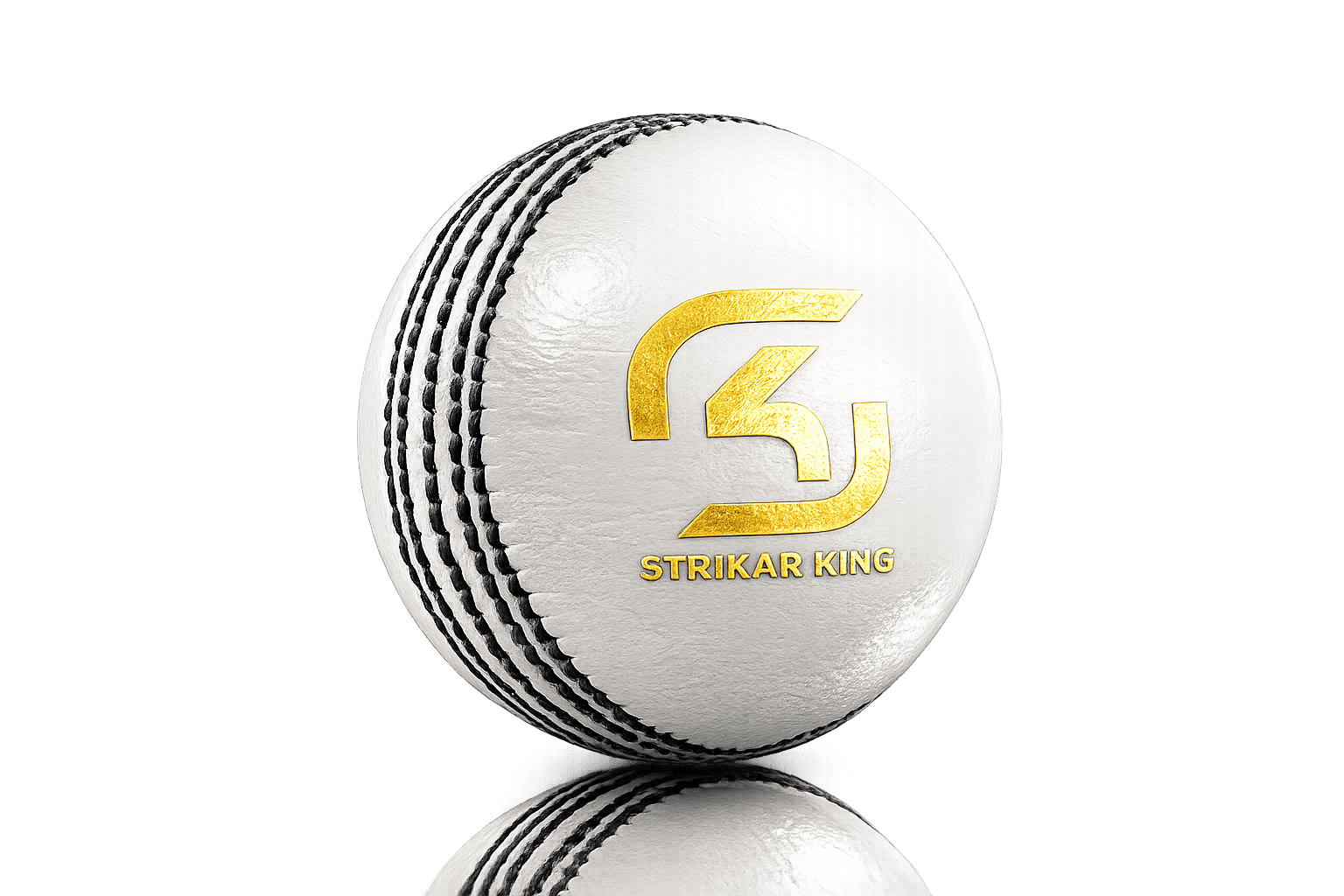 white ball single